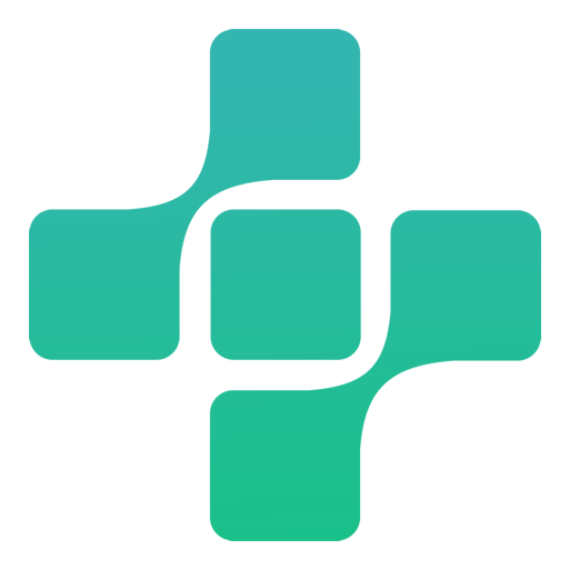 Clínica 365® - Cuidar Odonto logo