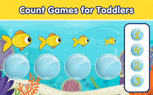 Meemu Underwater screenshot
