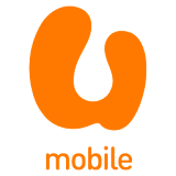 U Mobile Prepaid icon