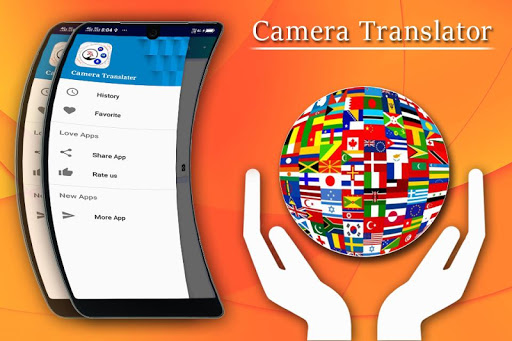 All Language Translator - Imag Screen 2