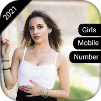 Girls Mobile Number – Random Girls Video Chat