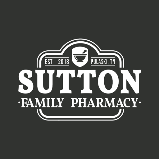 Sutton Family Pharmacy logo