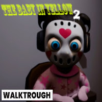 The Baby In Yellоw 2 Hints