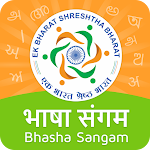 Cover Image of Download Bhasha Sangam - Learn Indian Languages 1.1.7 APK