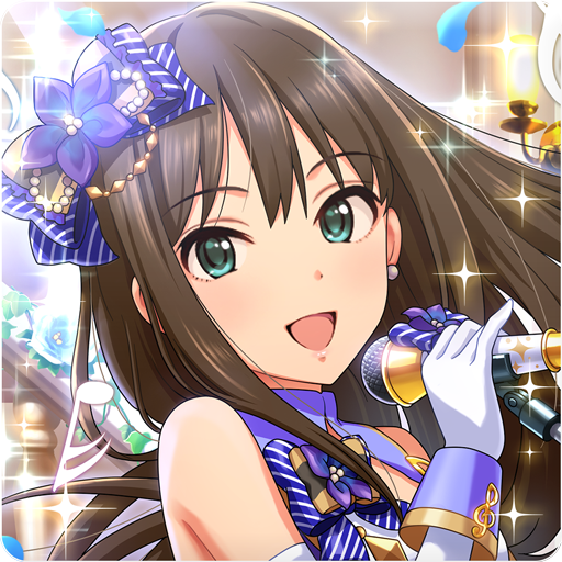 アイドルマスター シンデレラガールズ スターライトステージ Google Play のアプリ