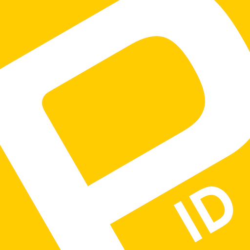 ProLav ID logo