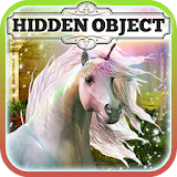 Enchanted Unicorn Gardens icon