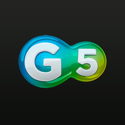 G5 TV  Icon