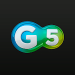 Cover Image of 下载 G5 TV  APK