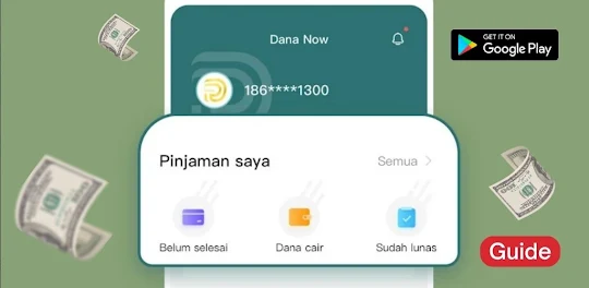 Dana Bull Pinjaman Online Clue