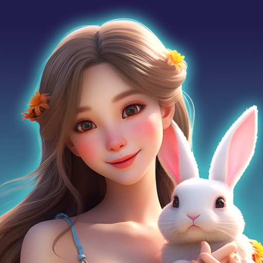 Wonder Tiles - Relaxing Puzzle logo