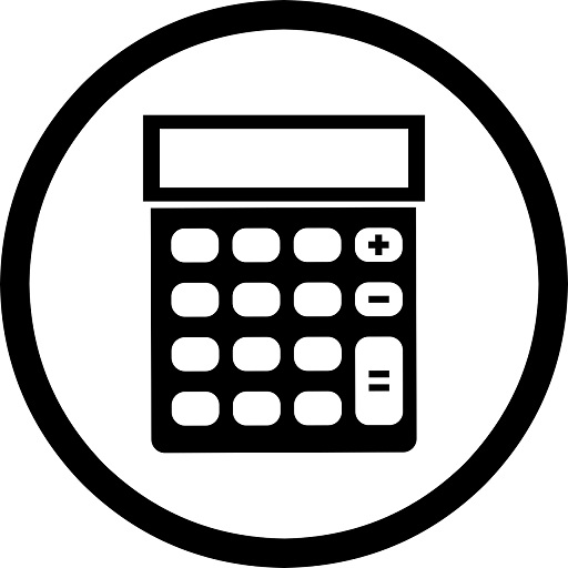 Calculadora logo
