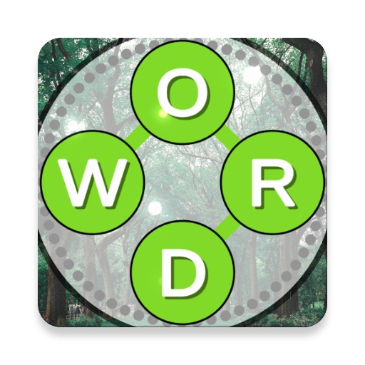 Word Jumble : Word Detective logo