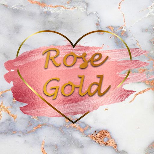 Rose Gold Hintergrunde Apps Bei Google Play
