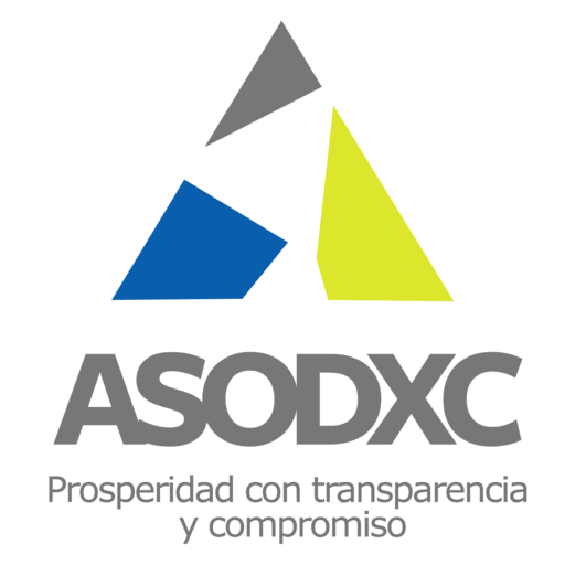 ASODXC logo