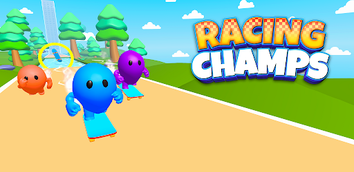 Racing Champs