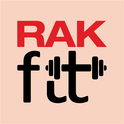 RAKfit  Icon