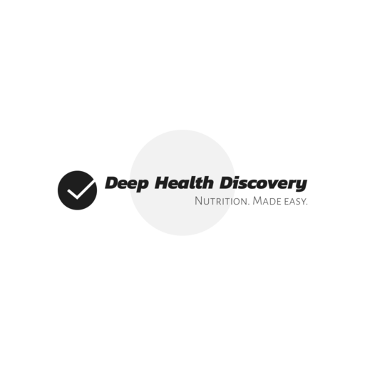 Deep Health Blueprint logo