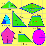 Test Areas