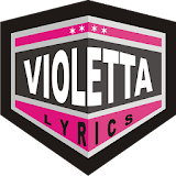 Violetta at Palbis Lyrics icon