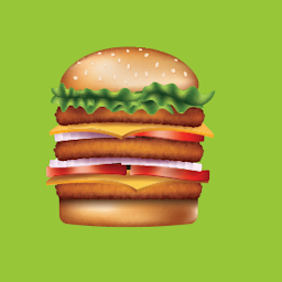 Icon image Hamburger Meme Sound 2019