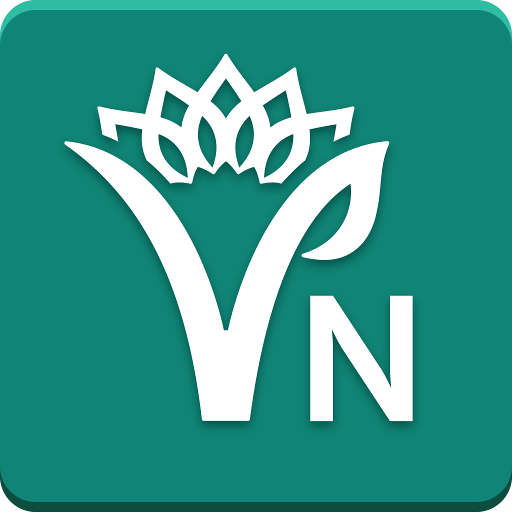 VNutrition  Icon