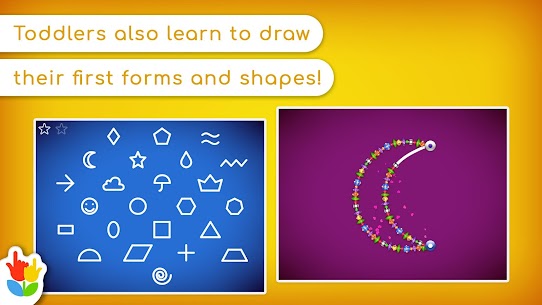 LetterSchool – Learn to Write ABC Games for Kids MOD APK 4