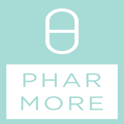 PharmoreHR logo