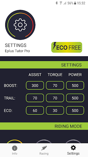 Eplus Tutor Pro Screen 3