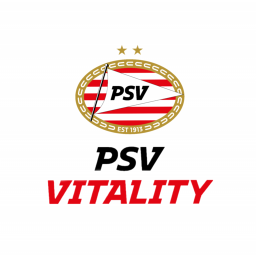 PSV Vitality logo