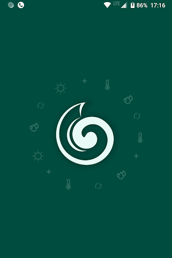 Android application SNAIL-LINK screenshort
