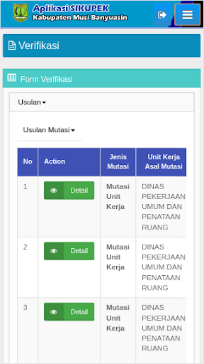 Sistem Informasi Keunggulan La Screen 3