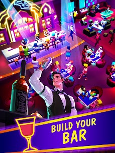 Nightclub Simulator Get Rich v1.2.0 MOD APK (Unlimited Money) Free For Android 7