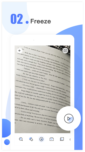 Magnifying Glass - Tools - apps