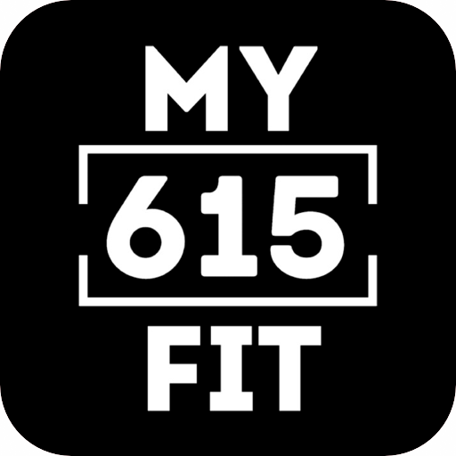 My615Fit logo