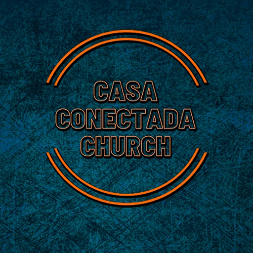 CASA CONECTADA CHURCH logo