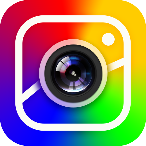 Photo Editor Plus logo