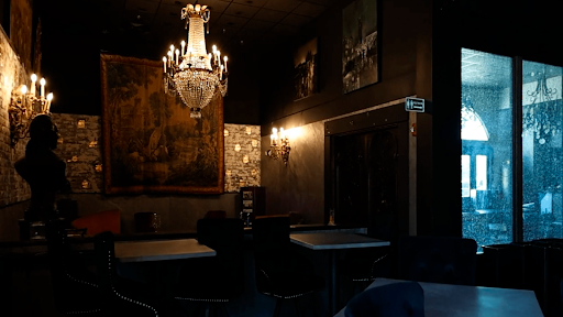 Bars Across America Screen 3