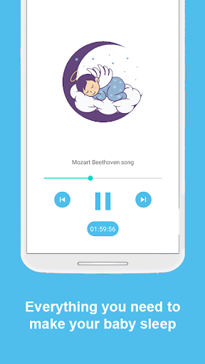 Lullabies: Baby Screen 3