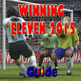 Guide Winning Eleven 2015 icon