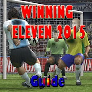 Download Guide Winning Eleven 15 For Pc Windows 10 8 7 Appsforwindowspc