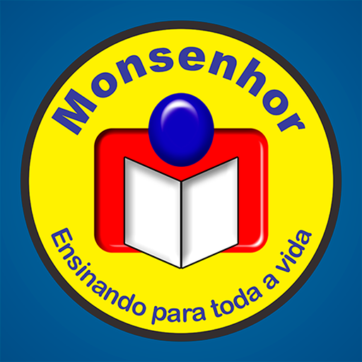 Colégio Monsenhor 3.7.5 Icon