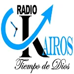 Cover Image of Unduh Radio Kairos 99.7  APK