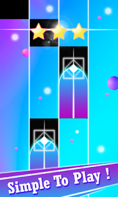 Nonsense vs FNF Piano Tiles - Screenshot 3