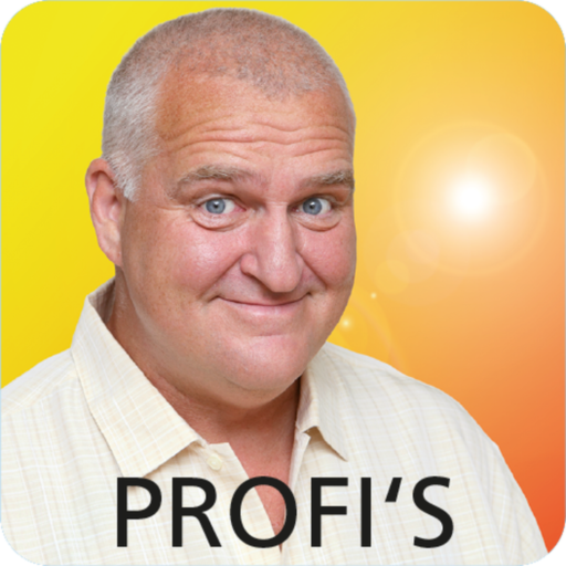 PROFIS Motivation logo