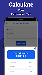 Lottery Ticket Scanner   APK  Download 3