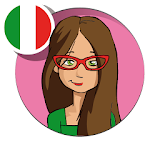 Sonia voice (Italian) icon