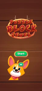 FruitJewel | PuzzleBlock Jewel