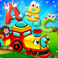 Learning Puzzle Game For preschoolers Kids