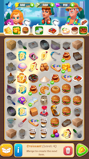 Unknown app Screenshot